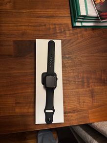 Apple Watch SE-3