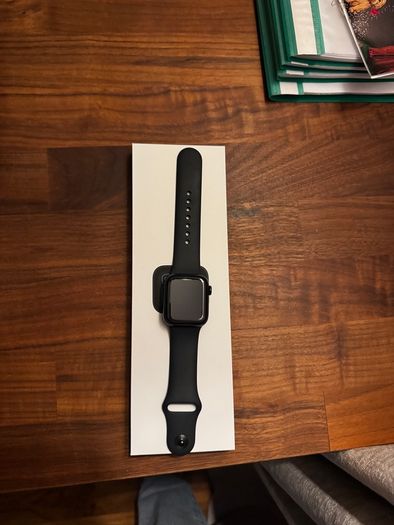 Apple Watch SE-3