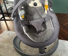 Baby swing