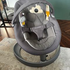 Baby swing
