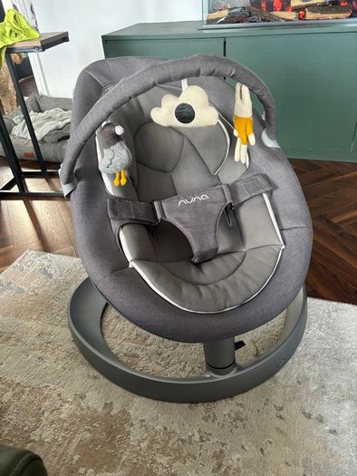 Baby swing