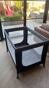 Travel cot