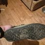 Fox Union all weather flat shoes Image 3