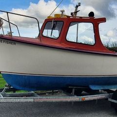 Plymoth Pilot 18