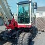 Takeuchi TB175 W Image 5