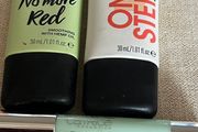 Anti Redness Skin care