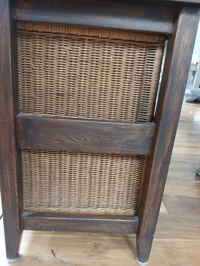 Wooden Unit