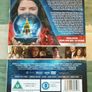 A Christmas Star DVD 2015 Image 2