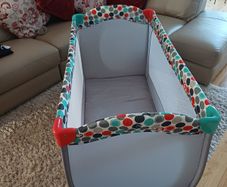 Travel Cot