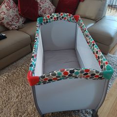 Travel Cot