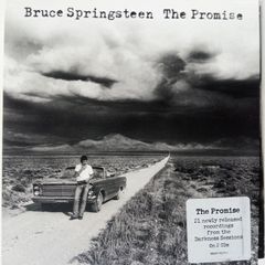 Bruce Springsteen [2010] The Promise [2xCD Digipack Album]  CD1 Missing
