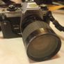 Nikon camera, one careful owner, D18 post 10e Image 4
