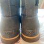 Genuine UGG Boots - Size UK 41/ US 10 Image 5