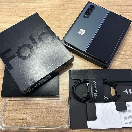 Samsung zfold 4