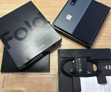 Samsung zfold 4