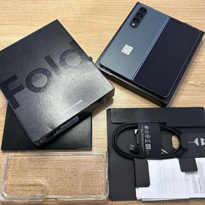 Samsung zfold 4