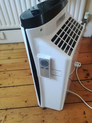 air purifier