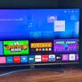 Lg 55" Smart Tv Image 3