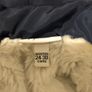 Waterproof Fleece Lined Warm Coat Image 5