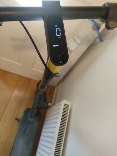 Xaiomi Electric scooter 4 ultra