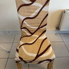 kitchen chairs