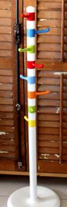 coat stand