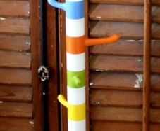 coat stand