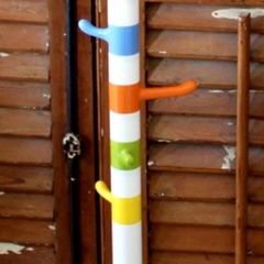 coat stand