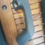 Alfa Romeo Spider Door card parts Image 4