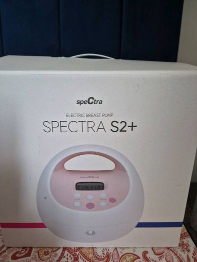Spectra pump