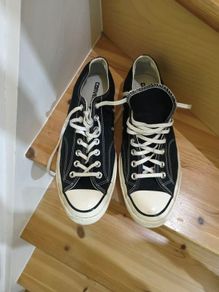 Converse Chuck 70 trainers UK 9.5