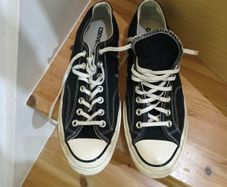 Converse Chuck 70 trainers UK 9.5