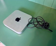 Mac Mini M1 8gb 256gb