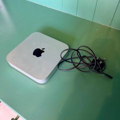 Mac Mini M1 8gb 256gb