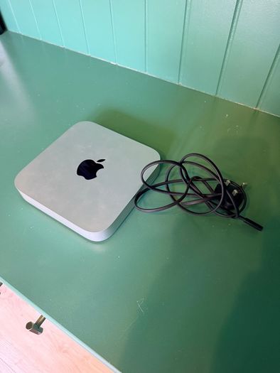 Mac Mini M1 8gb 256gb