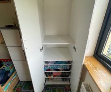 Wardrobe  for sale asap