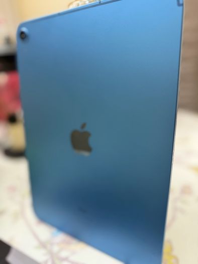ipad 10th gen