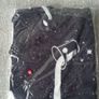 3 D Hoodie, size M Image 3