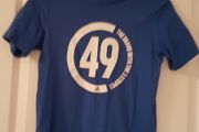 Boys summer t-shirt