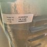 Zanussi 60cm Induction Double Oven Cooker Image 10