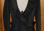 2 Piece Suit Jacket & Skirt