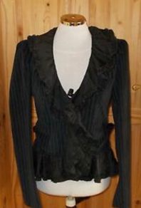 2 Piece Suit Jacket & Skirt