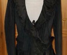 2 Piece Suit Jacket & Skirt