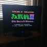 Double Dragon 3 Nes Image 3