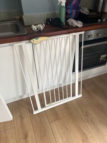 Lindam stair gate