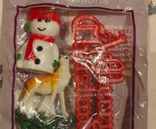 Cake Decorations