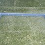 Steel rectangular frame Image 2