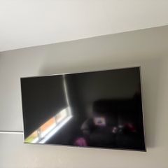 Samsung 55inch smart TV