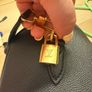 Authentic Louis Vuitton Speedy 25 Image 8