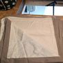 Heavy curtain upholstery material Image 3